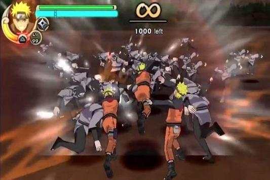 Tips Naruto Ultimate Ninja Impact screenshot 1