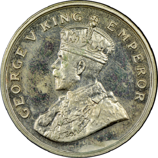 British India Coinage - Details and Price icon