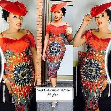 Ankara Mini Gowns स्क्रीनशॉट 6