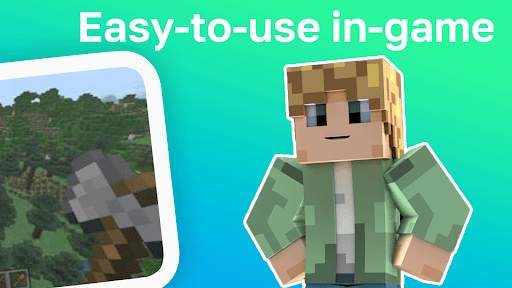 World Edit Mod for MCPE screenshot 4