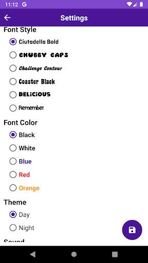Mini Note - Notepad, Memo and Check list screenshot 3