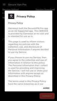 VPN for TikTok screenshot 5