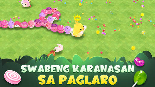 Sweet Crossing screenshot 2