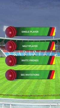 Book Cricket 2 screenshot 3
