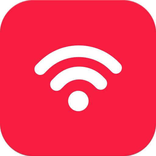 Mobile Hotspot Router 1.10.6