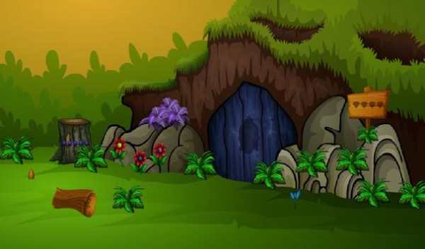 Escape Games King-17 screenshot 12