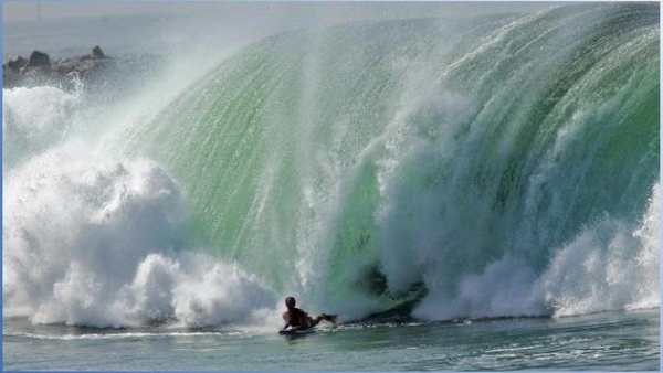 Surfing Wallpapers screenshot 2