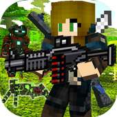 Clan Outlaw: Gun Craft 3D