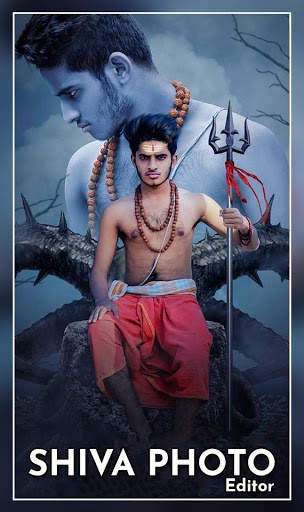 Shiva Photo Editor screenshot 5