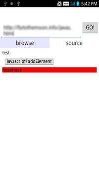 Smart HTML Source Viewer screenshot 6