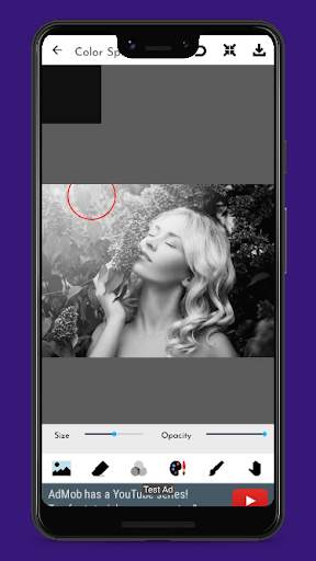 Perfect Photo Lab - Photo Editor 5 تصوير الشاشة