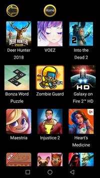 App Awards - Google Play Awards, Google Play Sale screenshot 3