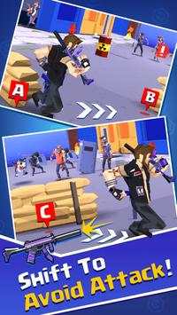 Zombie Shooter Pioneer screenshot 2