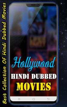 Hollywood Movies Dubbed In Hindi screenshot 1