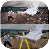 Touch_ Retouch Unwanted Object Remover icon