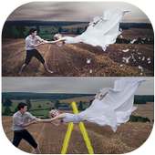 Touch_ Retouch Unwanted Object Remover on 9Apps