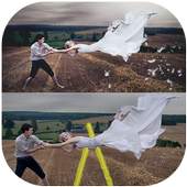 Touch_ Retouch Unwanted Object Remover 1.0