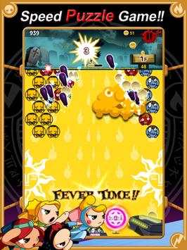 Zombie Bubble screenshot 8