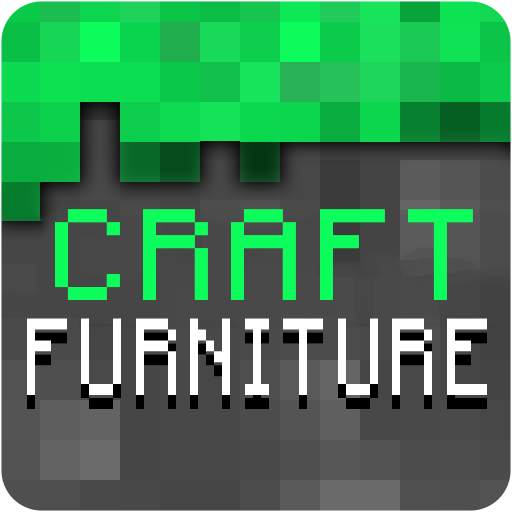 CraftFurniture furniture for minecraft 2.3.2