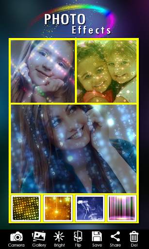 Photo Effects New screenshot 5