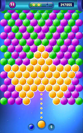 Supreme Bubbles screenshot 3