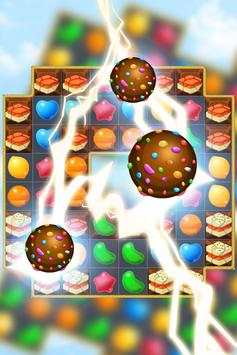 Candy Bomb Blast screenshot 2