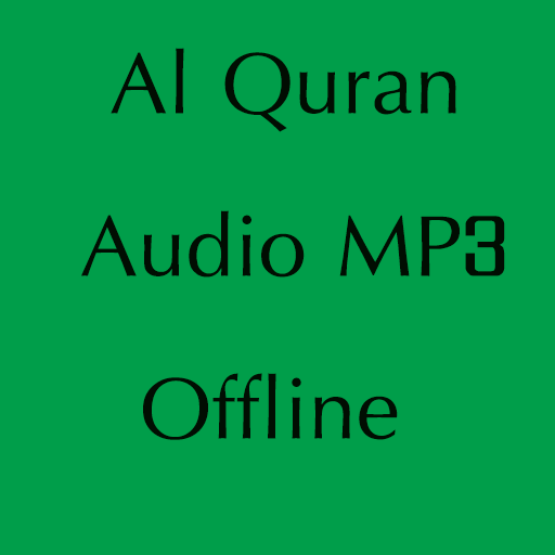 ALQuran Audio MP3 Offline 2019 icon