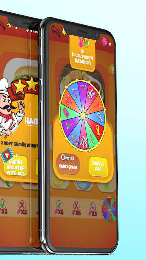 Tarifi Bul - Yemek Tarifleri screenshot 7