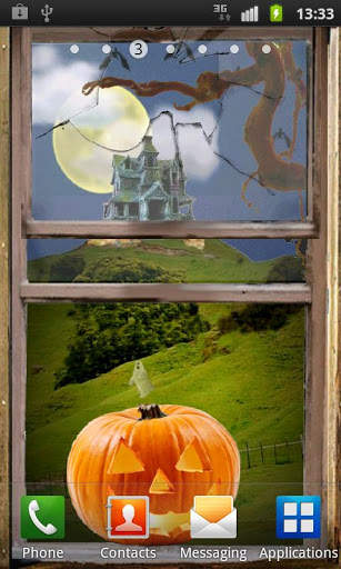 A-Halloween Live screenshot 1