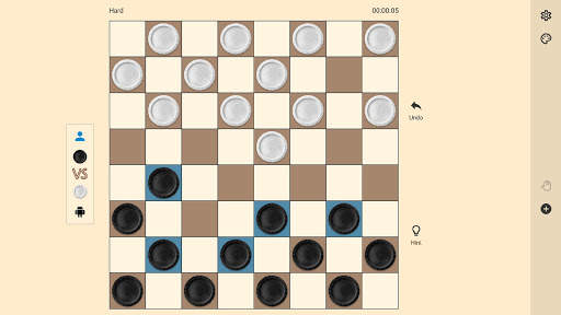 Checkers screenshot 8