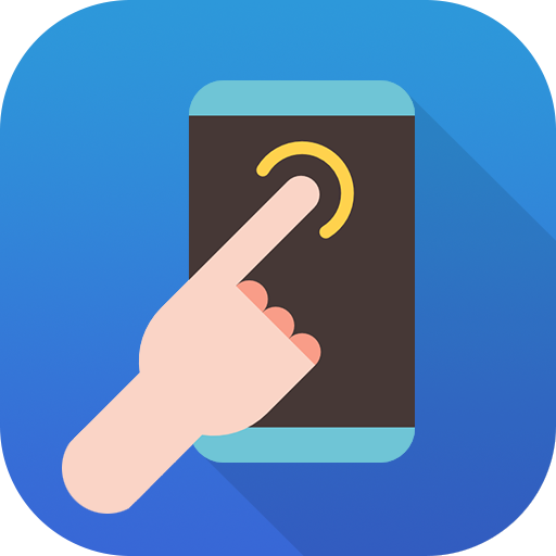 Auto Clicker - Quick Touch icon