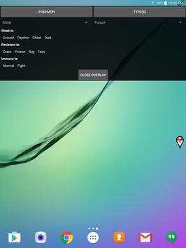 GO Helper for Pokémon GO screenshot 3