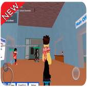 Game Roblox Free Pro guide logo