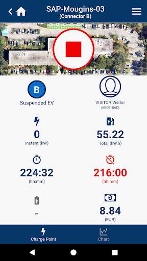 e-Mobility screenshot 6