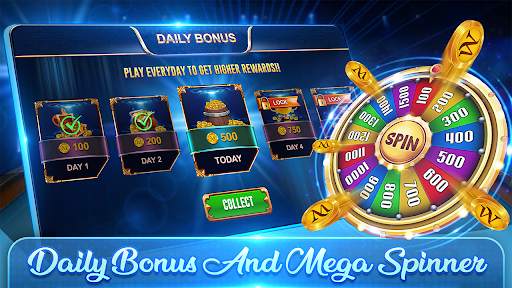 Rummy 500 - Offline Card Games screenshot 5