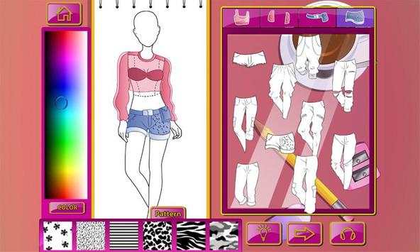 Fashion Studio XL 2 screenshot 8