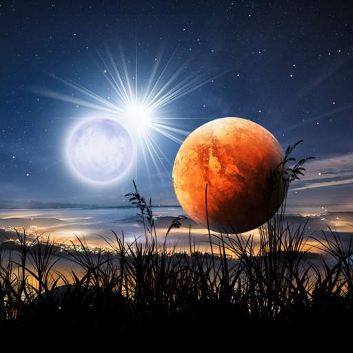 Falling Stars Live Wallpaper 1.1.11