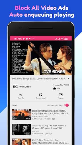 Pure Tubex - Block Video Ads screenshot 7