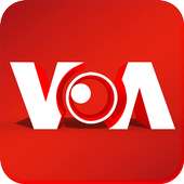 VOA Special English on 9Apps