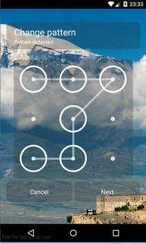 App Lock, Smart Lock Free 4 تصوير الشاشة