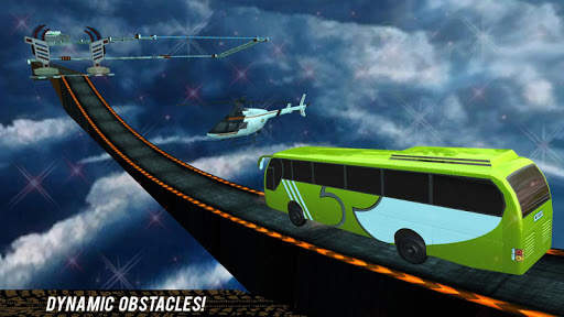 Impossible Bus Simulator screenshot 14
