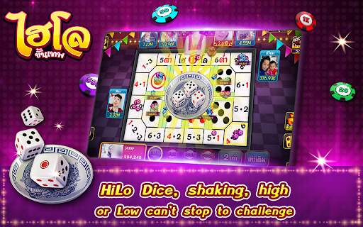 Casino boxing Thai screenshot 2