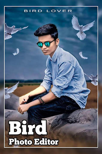 Nature Photo Editor screenshot 5