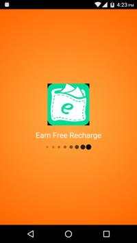 Earn Free Recharge स्क्रीनशॉट 2