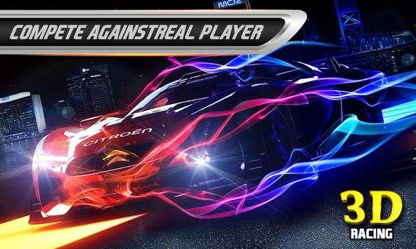 Racing Legend Kings screenshot 2