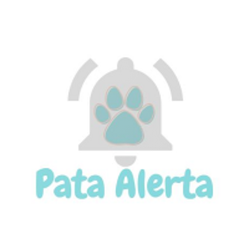 Pata Alerta icon