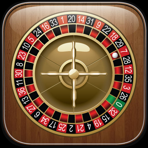 ikon Roulette - Casino Style!