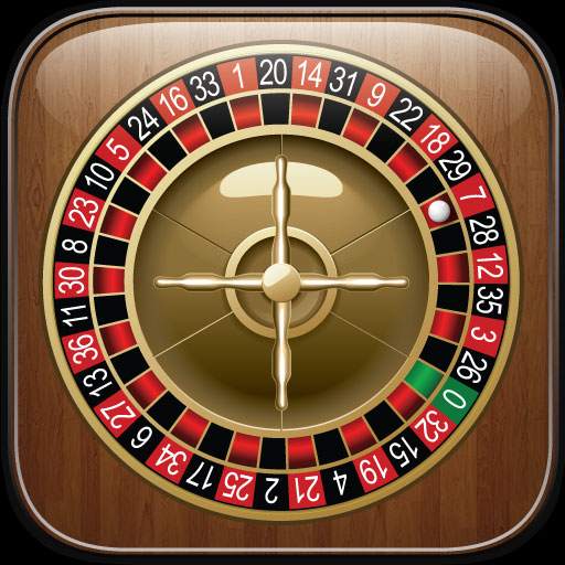 Roulette - Casino Style! 4.52