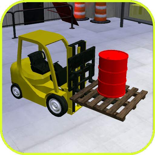 Forklift Sim 2 1.2