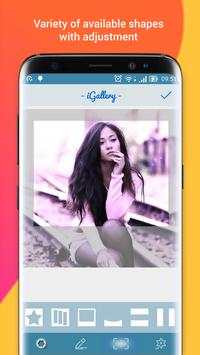 Gallery for Galaxy S8 screenshot 6